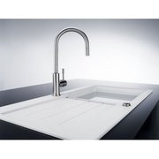 Мойка Franke JAG 611 белый фото 3 в Тюмени